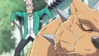 Episode 99 Deimon High School Festival!!