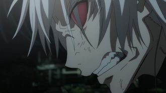 Episode 6 Super-espers