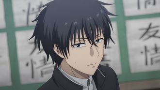 Episode 1 Huh? Yuichi-kun Suspects His Friends?