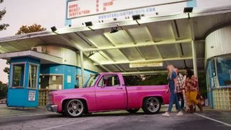 Episode 10 Pretty in Pink