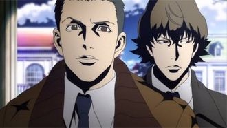 Episode 1 The Alter Ego