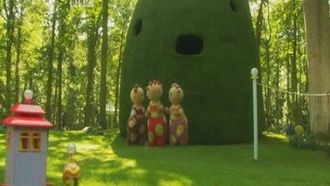 Episode 76 Catch the Ninky Nonk, Tombliboos