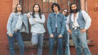 Episode 6 Gentle and Soft: The Story of the Blue Jean Committee Part 1