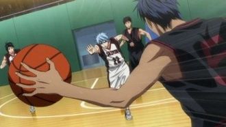 Episode 18 No!!