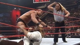 Episode 10 Mankind vs.