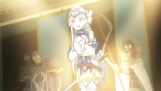 Episode 18 Expeditionary Force