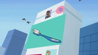 Episode 5 The Boys Are Back in Town