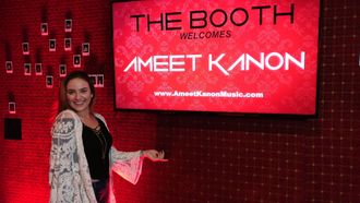 Episode 23 Ameet Kanon