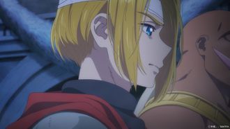 Episode 10 CHAOS
