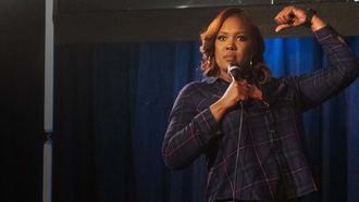 Episode 5 Mia Jackson