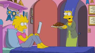 Episode 20 Mother and Child Reunion