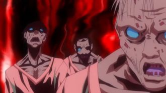 Episode 10 Shika no hô