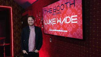 Episode 24 Luke Wade