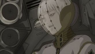 Episode 7 Interesting Claus