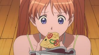 Episode 20 Zero kara no sugoi start