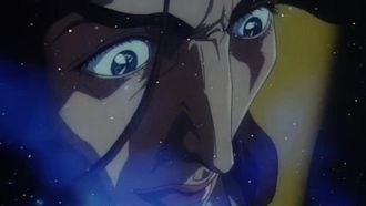 Episode 13 Katarushisu