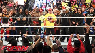 Episode 18 John Cena Appreciation Night