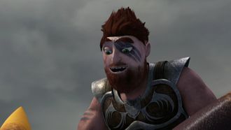 Episode 13 Sins of the Past