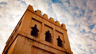 Episode 3 Empires of Gold
