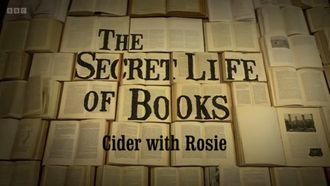 Episode 5 Cider with Rosie
