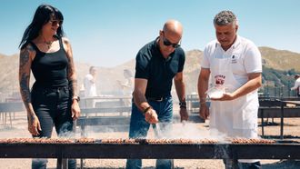 Episode 4 Abruzzo