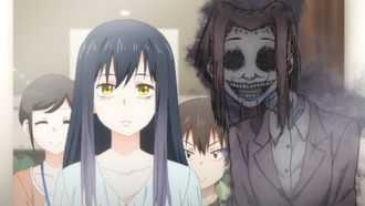 Episode 8 The Things She Sees