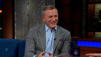 Episode 89 Daniel Craig/Doris Kearns Goodwin