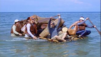 Episode 1 The Marooning