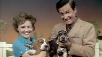 Episode 5 Bob Barker