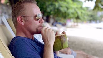 Episode 2 Club Med