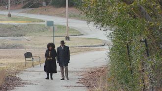 Episode 6 Good Morning, Calvary