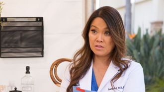 Episode 8 Amputation Deliberation