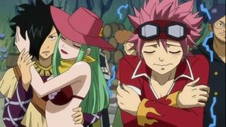 Episode 44 O Living Ones