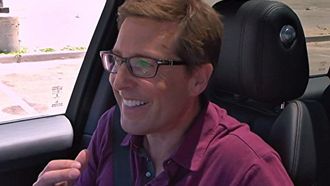 Episode 8 Best Car for Dogs