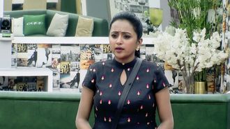 Episode 49 Suma Visits the House