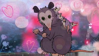 Episode 17 The Night Pig