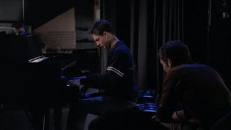 Episode 20 Moonlight Sonata
