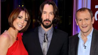 Episode 5 Keanu Reeves
