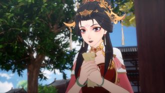Episode 9 She's my saving grace