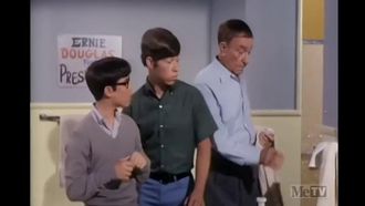 Episode 4 The Grandfathers