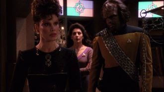 Episode 13 Devil's Due