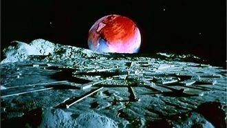 Episode 13 Matter of Life and Death