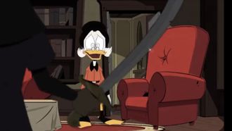 Episode 8 Treasure of the Found Lamp!