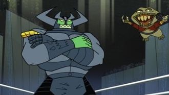 Episode 8 Monster Battle Club Now!