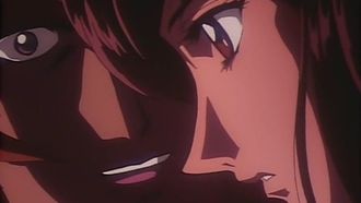 Episode 12 FACES