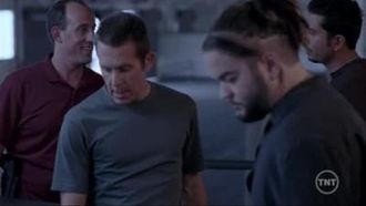 Episode 8 Ronin