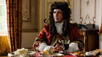 Episode 2 Louis XIV