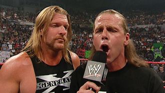Episode 25 Countdown to Vengeance 2006