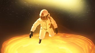 Episode 1 You Fell Into a Black Hole?