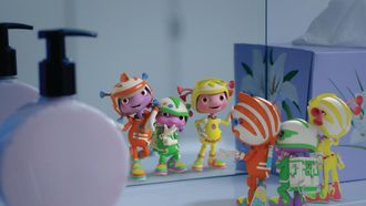 Episode 2 Project: Mirror
